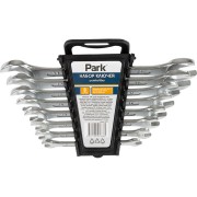 Набор рожковых ключей PARK 105077