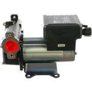 Насос для перекачки дизельного топлива PIUSI Panther DC 12V F0034000B