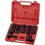 Набор головок для снятия кислородных датчиков AV Steel AV-920042 Набор головок для снятия кислородных датчиков AV Steel AV-920042