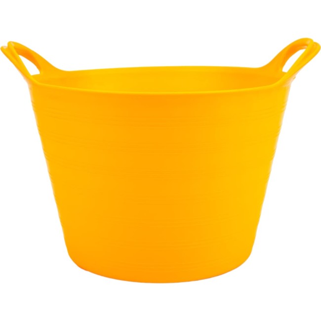 Пластиковое ведро DEKOR HASSAN 577