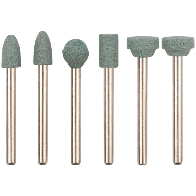 Силиконово-карбидные шарошки FIT 36925