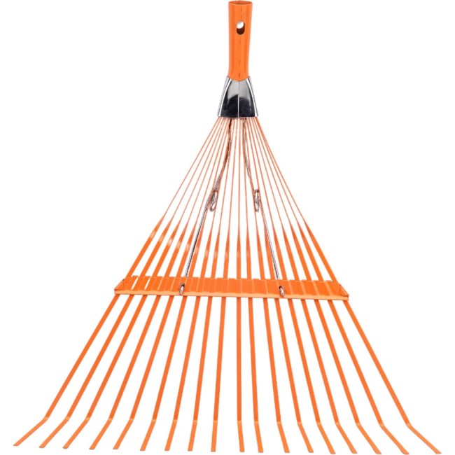 Пластинчатые веерные грабли SKRAB 28409