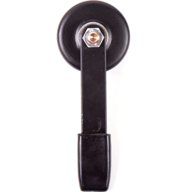 Магнитная клемма заземления HAKIS КЗМ-200А