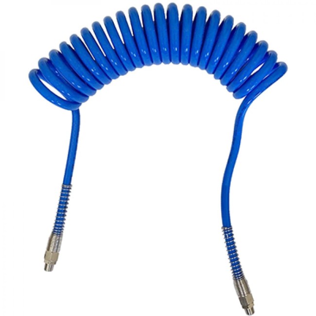 Спиральный полиуретановый шланг SHPI CUS128015-3