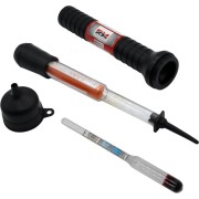 Ареометр для электролита и тосола в тубе REDMARK RM501325