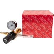 Регулятор для углекислоты и аргона KRASS У 30/ АР 40 Р 2133617 Регулятор для углекислоты и аргона KRASS У 30/ АР 40 Р 2133617