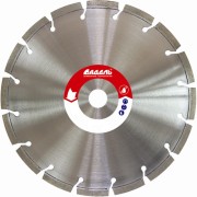 Отрезной алмазный круг по асфальту Адель S-LGF450/25,4DA КК07903 Отрезной алмазный круг по асфальту Адель S-LGF450/25,4DA КК07903