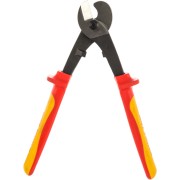 Усиленные диэлектрические ножницы КВТ Профи 69578 Усиленные диэлектрические ножницы КВТ Профи 69578