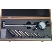 Электронный индикаторный нутромер Туламаш 6-10 0.002 108829 Электронный индикаторный нутромер Туламаш 6-10 0.002 108829