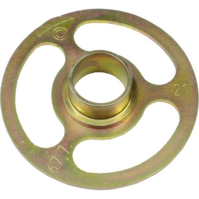 Втулка для фрезера MAKITA RP 2300/RP 0900/RT 0700/RP 1800/3612/3620 DOOR-TOOL Б.10.12