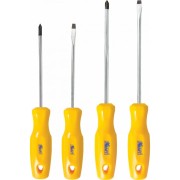 Набор отверток KRAFT Master KT 700486 Набор отверток KRAFT Master KT 700486