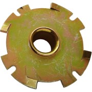 Втулка для фрезера BOSCH POF 1200 AE/POF 1400 AE DOOR-TOOL Б.8.15 Втулка для фрезера BOSCH POF 1200 AE/POF 1400 AE DOOR-TOOL Б.8.15