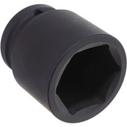 Ударная головка торцевая Jonnesway S03A6136 Ударная головка торцевая Jonnesway S03A6136
