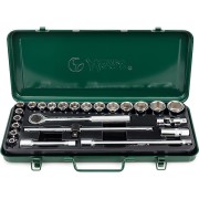 Универсальный набор инструментов HANS 4626M