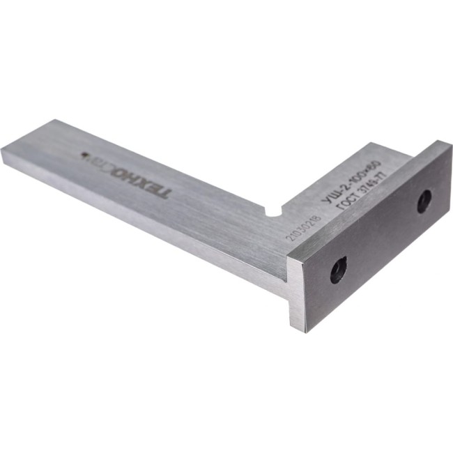 Угольник ТехноСталь УШ 2 100 F147003