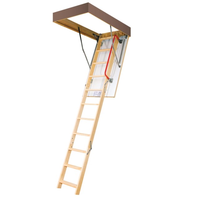 Чердачная лестница FAKRO KOMFORT 67253