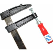 F-образная столярная струбцина CNIC LT6100 34373