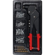 Заклепочник AmPro T30902 Заклепочник AmPro T30902