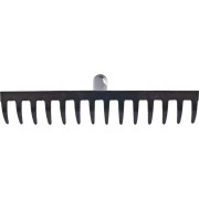 Прямые грабли СИБРТЕХ 61747 Прямые грабли СИБРТЕХ 61747