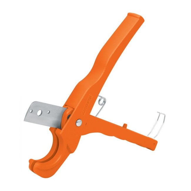 Труборез для пластиковых труб Truper COT-PPR 12857