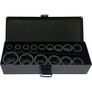 Набор головок Пневмо-Трейд PT-IS-SET-02-1032 Набор головок Пневмо-Трейд PT-IS-SET-02-1032