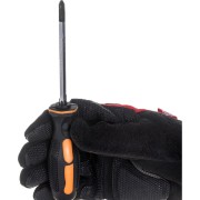 Ударная крестообразная отвертка PARK 008420 Ударная крестообразная отвертка PARK 008420