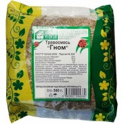 Травосмесь газона семена Зеленый уголок Гном 4660001294332 Травосмесь газона семена Зеленый уголок Гном 4660001294332