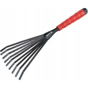 Садовые веерные грабли YATO YT-8869 Садовые веерные грабли YATO YT-8869