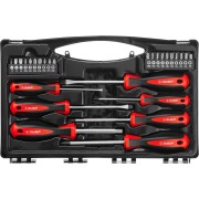 Набор отверток ЗУБР МАСТЕР 25027 Набор отверток ЗУБР МАСТЕР 25027