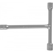 Торцевой ключ Jonnesway S41H0813 49841 Торцевой ключ Jonnesway S41H0813 49841