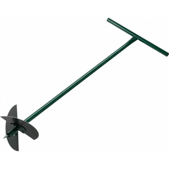 Ручной бур для почвы РОС 77241