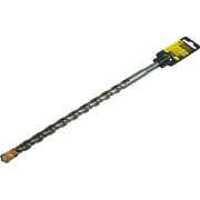 Бур sds-plus по бетону и кирпичу Berger BG BG1866