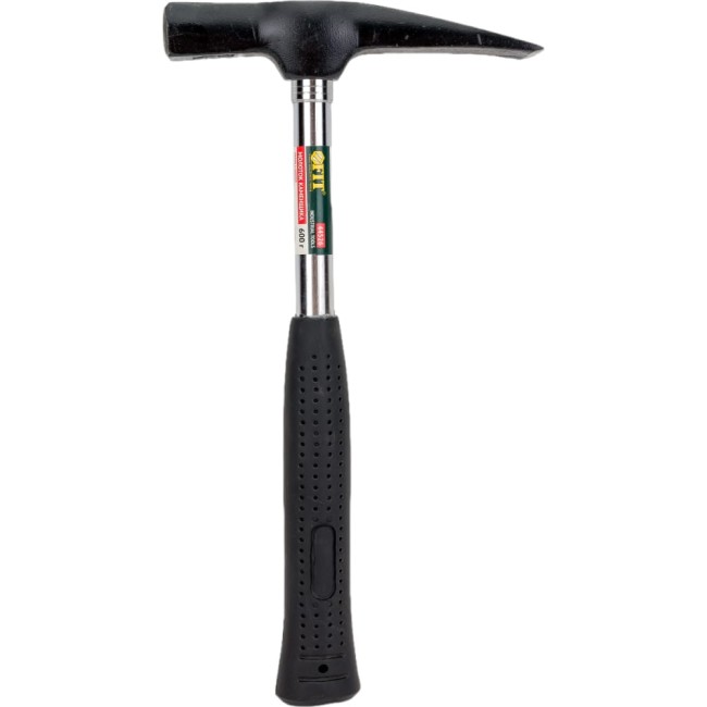 Молоток каменщика FIT 44526