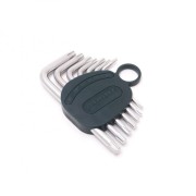 Набор ключей torx Rockforce RF-5071(5801) Набор ключей torx Rockforce RF-5071(5801)
