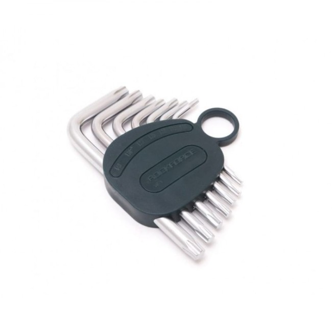 Набор ключей torx Rockforce RF-5071(5801)