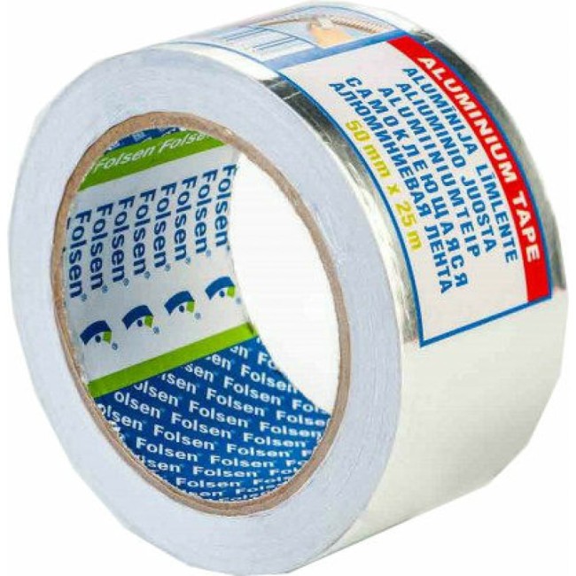 Алюминиевая скотч Folsen 074252