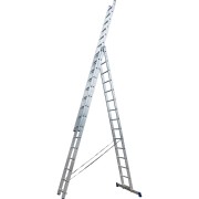 Усиленная универсальная трехсекционная лестница STAIRS ALP 316 Усиленная универсальная трехсекционная лестница STAIRS ALP 316