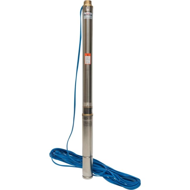 Скважинный насос LadAna 2,5 SRm 3-60-0,55 040505025