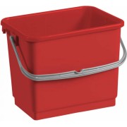 Полипропиленовое ведро TTS 00003361 Полипропиленовое ведро TTS 00003361