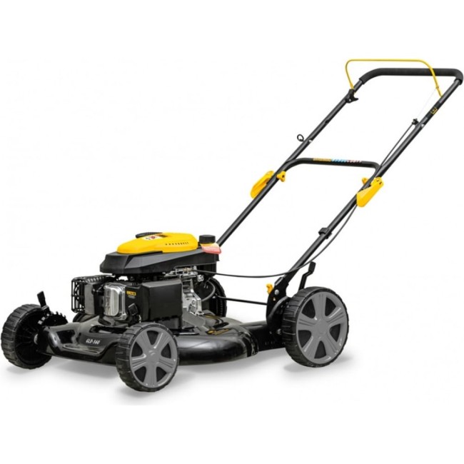 Бензиновая газонокосилка Denzel GLD-560 58808