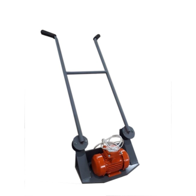 Электро виброузел ВИБРОМАШ ВПУ ВПУ00