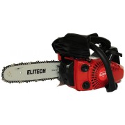Бензопила Elitech БП 25/12М Бензопила Elitech БП 25/12М