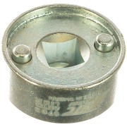 Головка для клапана фазорегулятора VW/AUDI дв. 1.8, 2.0 TFSI 2016- OEM JTC T10352-4 6702