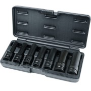 Набор торцевых головок NORGAU N19KL-007 064045807 Набор торцевых головок NORGAU N19KL-007 064045807