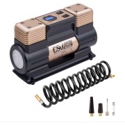 Двухцилиндровый компрессор DSV Smart 226000 Двухцилиндровый компрессор DSV Smart 226000