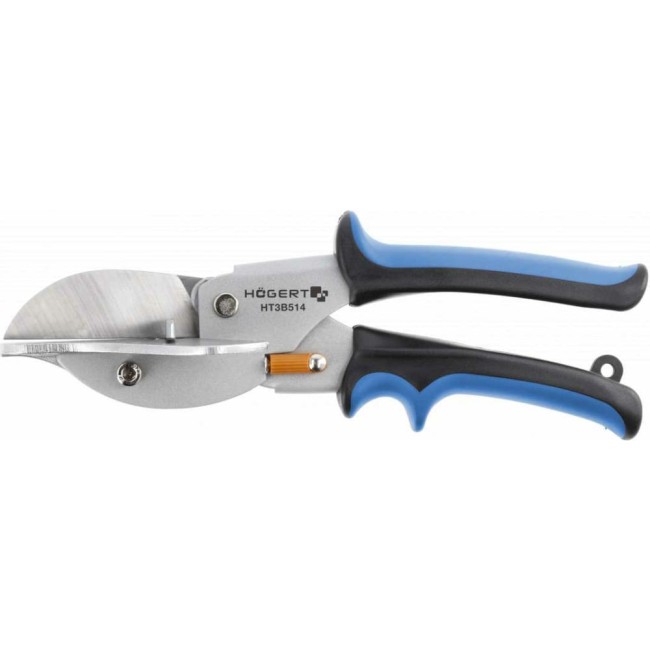 Ножницы для резки профилей HOEGERT TECHNIK HT3B514