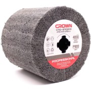 Абразивная щетка Crown CAQ-S110800