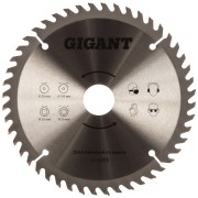 Пильный диск по дереву Gigant G-11095 Пильный диск по дереву Gigant G-11095