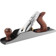 Металлический рубанок KRAFTOOL PRO INDUSTRIE WoodMaster 18527-35 Металлический рубанок KRAFTOOL PRO INDUSTRIE WoodMaster 18527-35