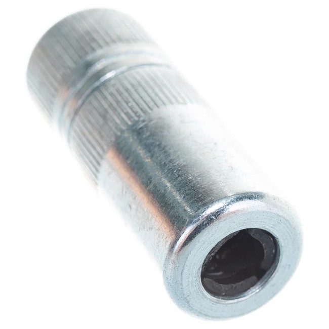 Профессиональная тонкая 34-х лепестковая насадка для ручных шприцев Groz HC/19/3/B GR43590